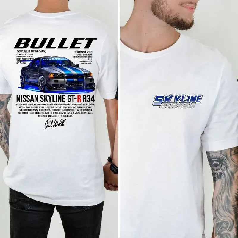 Suki & Bullet Matching Couple Gift T-Shirt/Sweatshirt/Hoodie