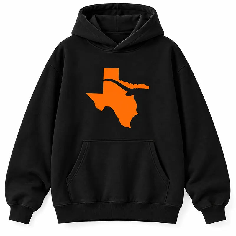 Lone Star Western Spirit T-Shirt / Sweatshirt / Hoodie