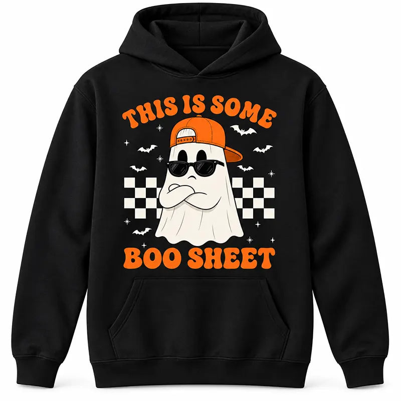 This Is Some Boo Sheet T-Shirt / Sweatshirt / Hoodie