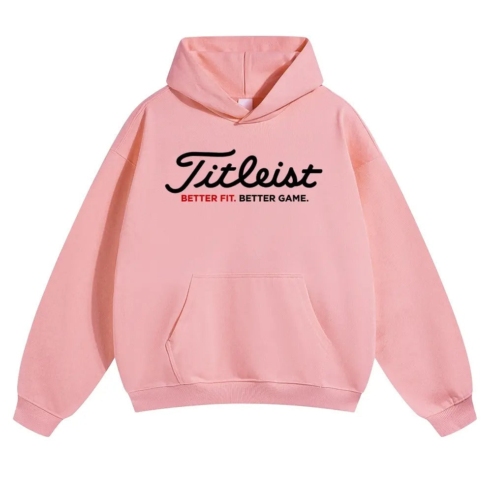 Titleist Better Fit Better Game T-Shirt / Sweatshirt / Hoodie