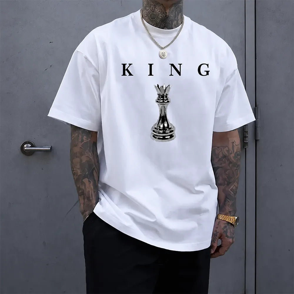 King Of The Board T-Shirt / Sweatshirt / Hoodie