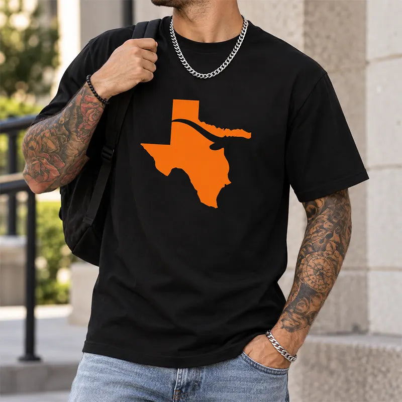 Lone Star Western Spirit T-Shirt / Sweatshirt / Hoodie