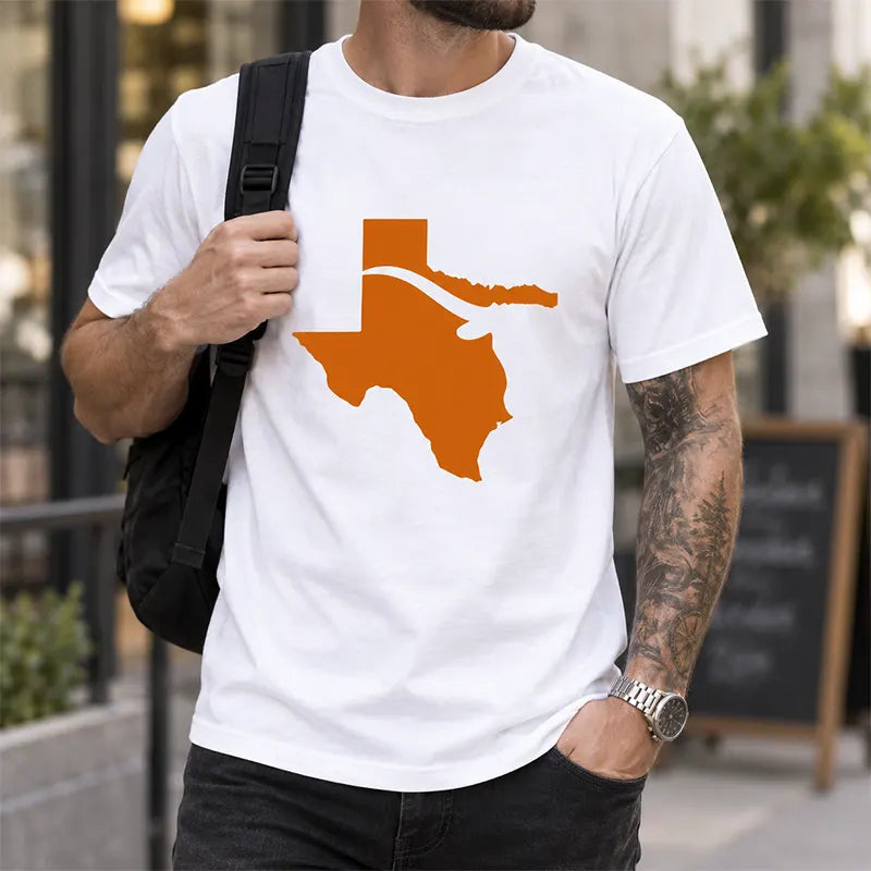 Lone Star Western Spirit T-Shirt / Sweatshirt / Hoodie