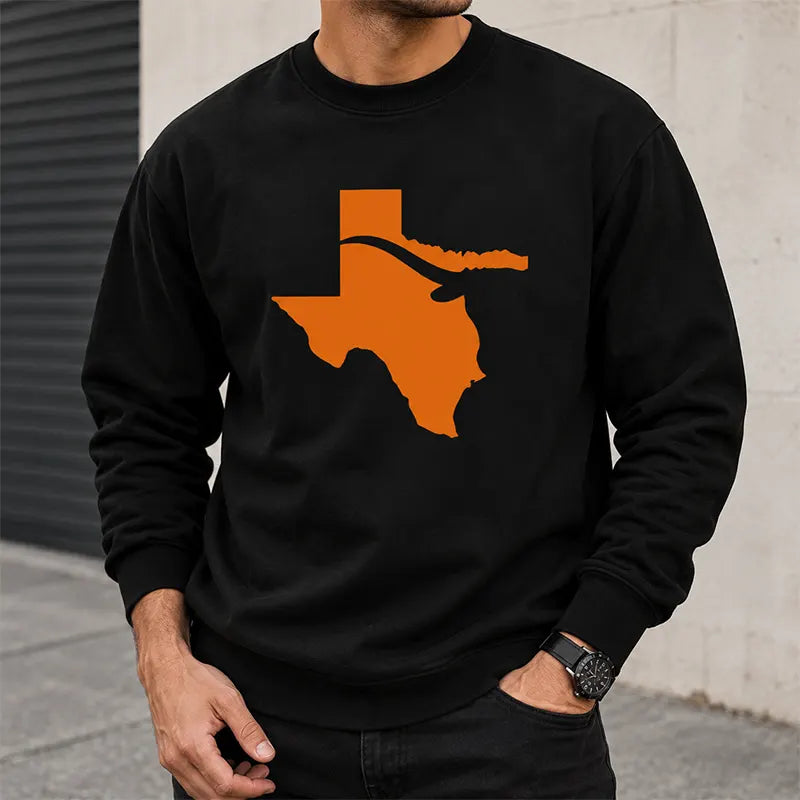 Lone Star Western Spirit T-Shirt / Sweatshirt / Hoodie