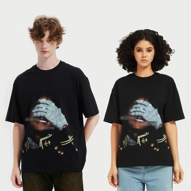 King of Pop Inspired T-Shirt / Sweatshirt / Hoodie
