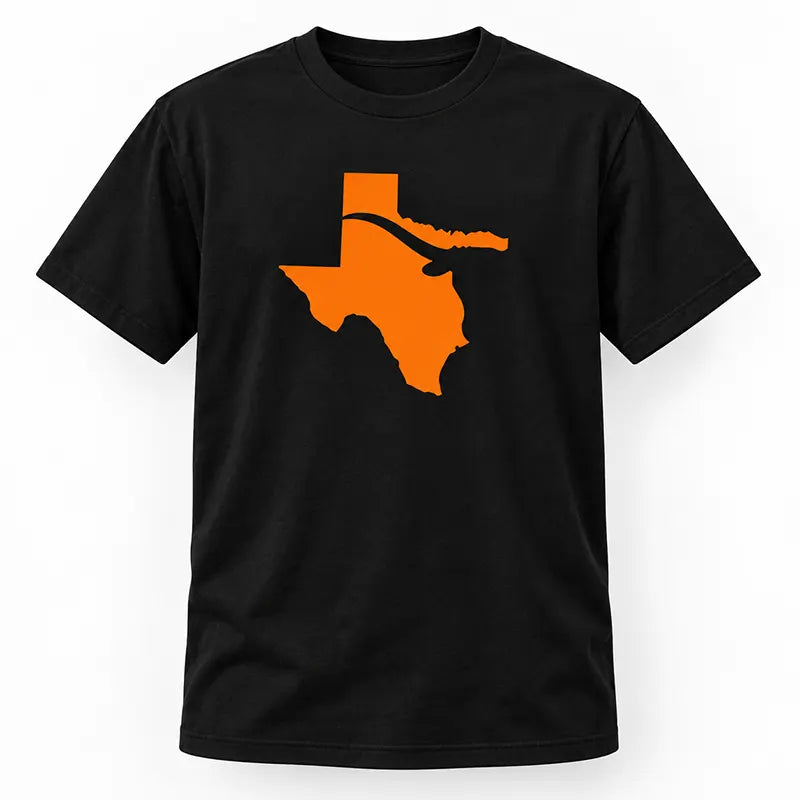 Lone Star Western Spirit T-Shirt / Sweatshirt / Hoodie