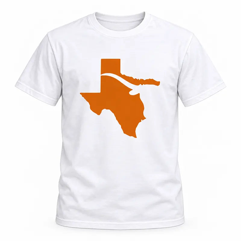 Lone Star Western Spirit T-Shirt / Sweatshirt / Hoodie