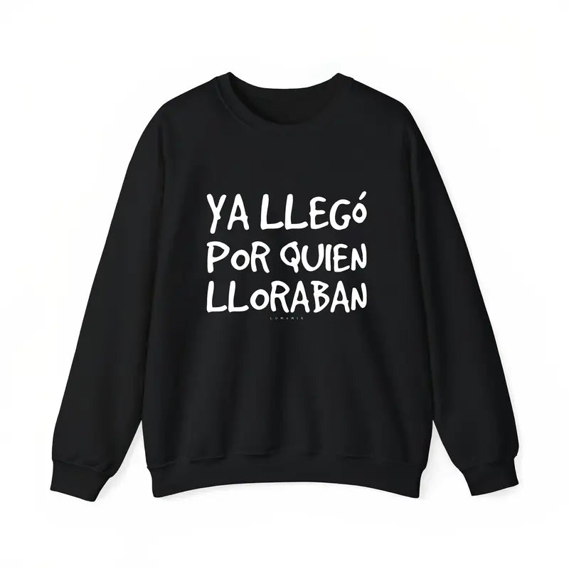 The One You Waited For T-Shirt / Sweatshirt / Hoodie