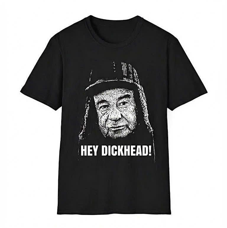 Retro Meme Parody T-Shirt / Sweatshirt / Hoodie