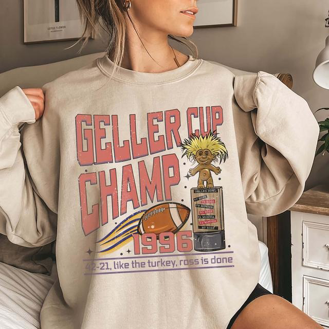Vintage Friendsgiving Graphic T-Shirt/Sweatshirt/Hoodie