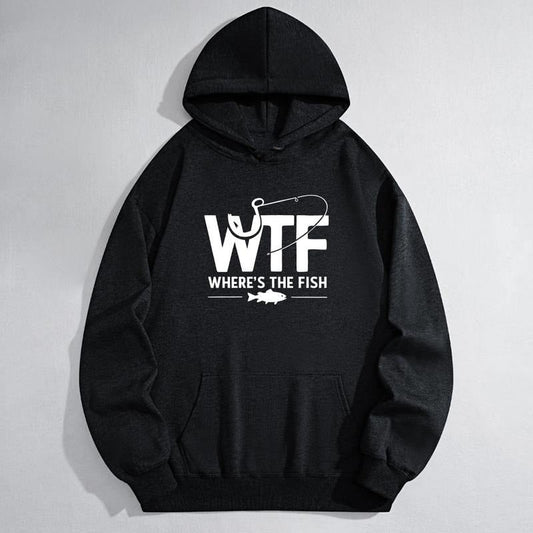 Funny Fishing Graphic T-Shirt / Sweatshirt / Hoodie