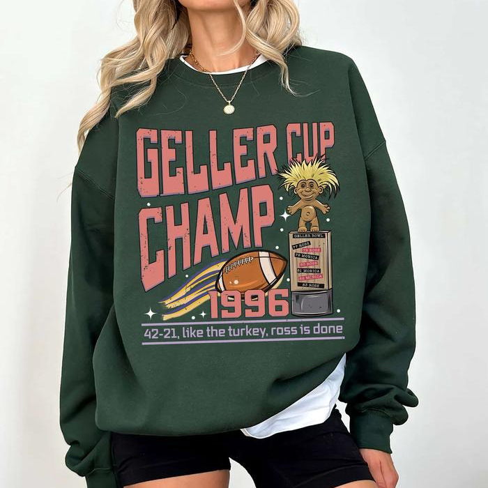 Vintage Friendsgiving Graphic T-Shirt/Sweatshirt/Hoodie