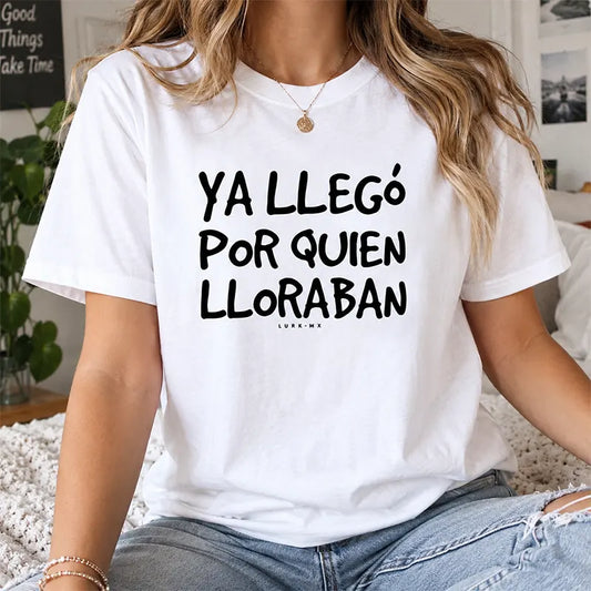 The One You Waited For T-Shirt / Sweatshirt / Hoodie