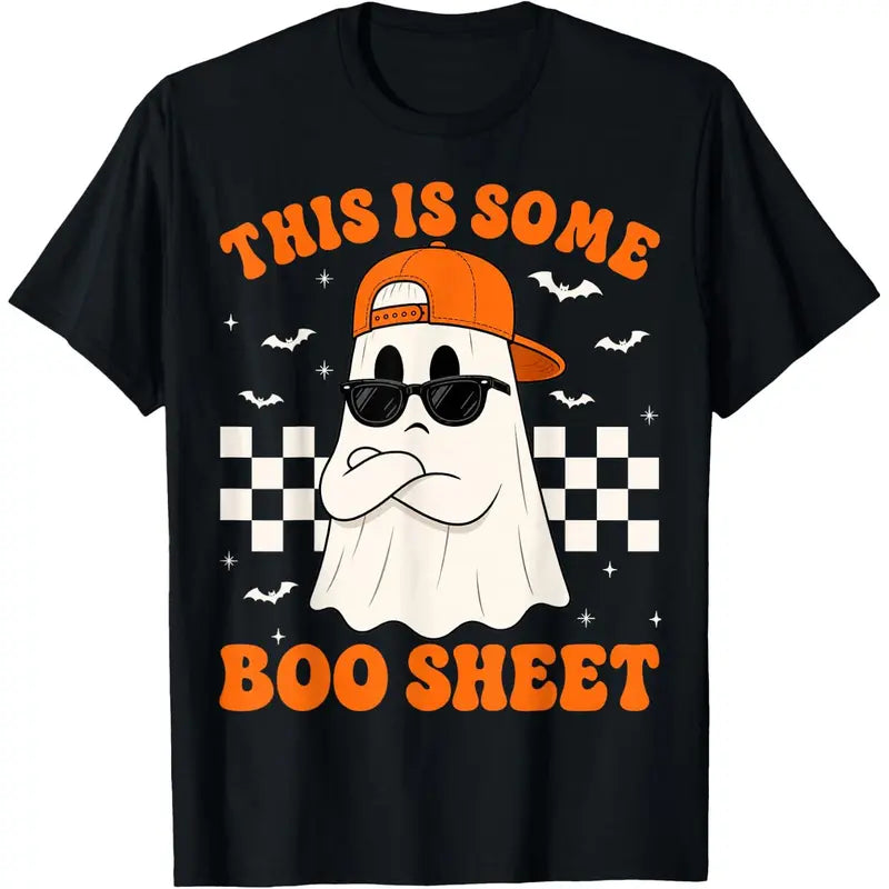This Is Some Boo Sheet T-Shirt / Sweatshirt / Hoodie