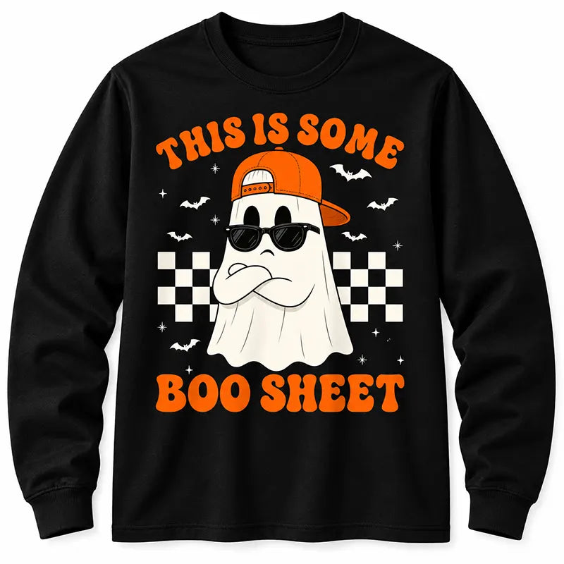 This Is Some Boo Sheet T-Shirt / Sweatshirt / Hoodie