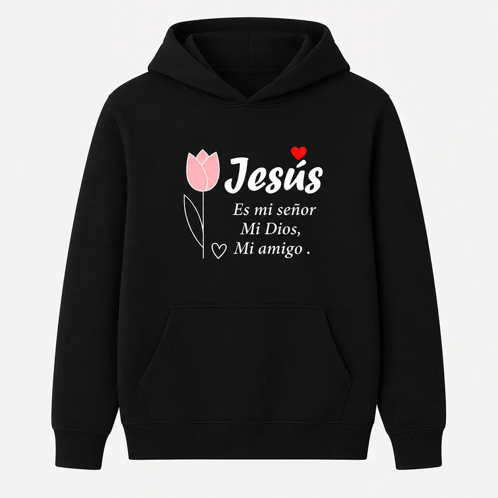Jesus My Lord My God My Friend T-Shirt / Sweatshirt / Hoodie