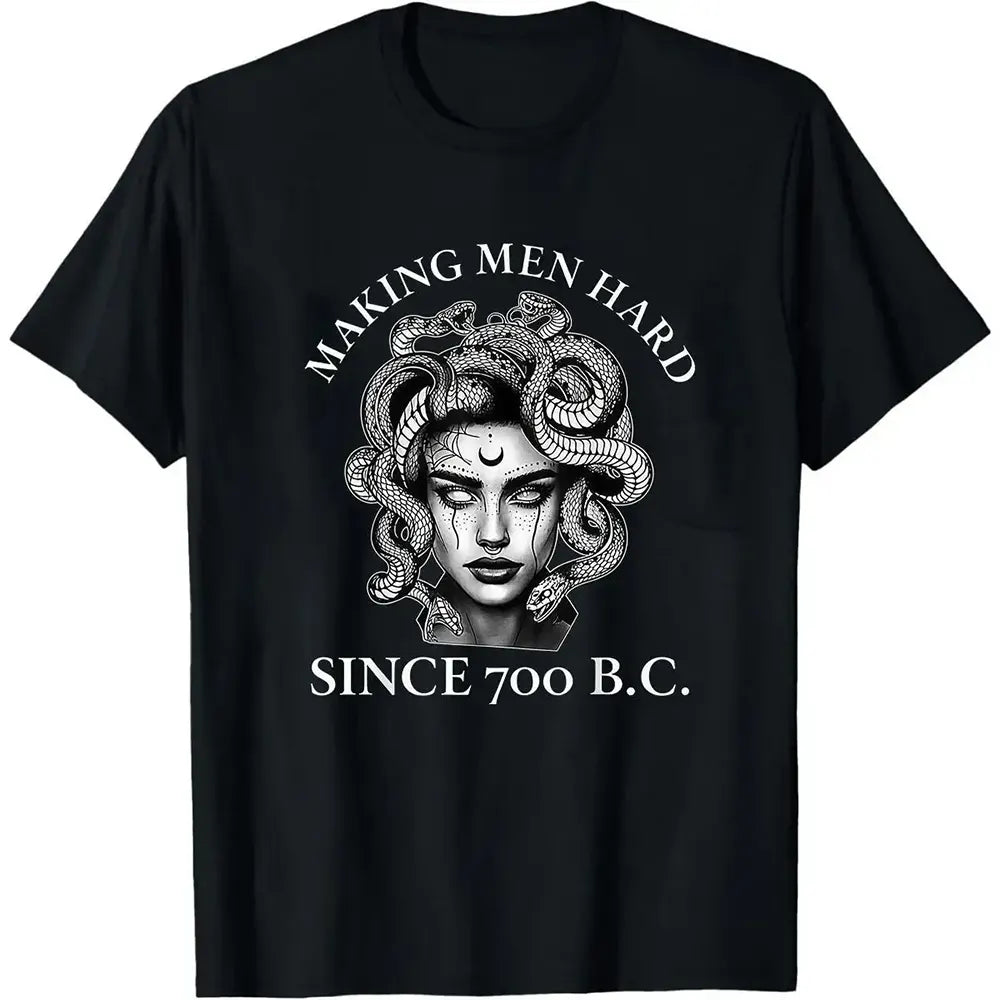 Making Men Hard Since 700 B.C. T-Shirt / Sweatshirt / Hoodie