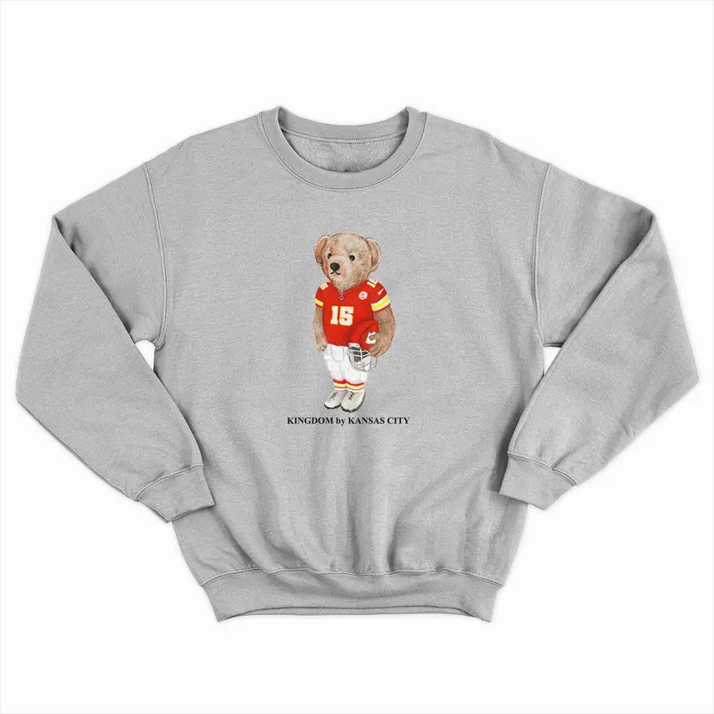 Football All Team Graphic Vintage Sport Varsity T-Shirt/Sweatshirt/Hoodie