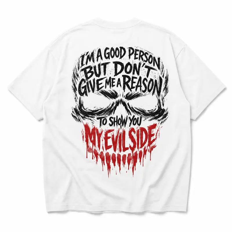 Don’t Give Me A Reason T-Shirt / Sweatshirt / Hoodie