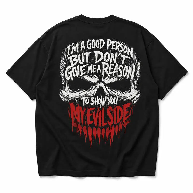 Don’t Give Me A Reason T-Shirt / Sweatshirt / Hoodie