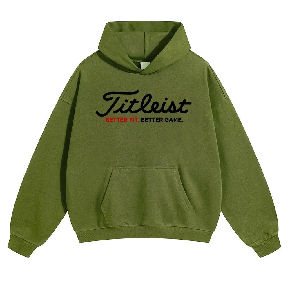 Titleist Better Fit Better Game T-Shirt / Sweatshirt / Hoodie