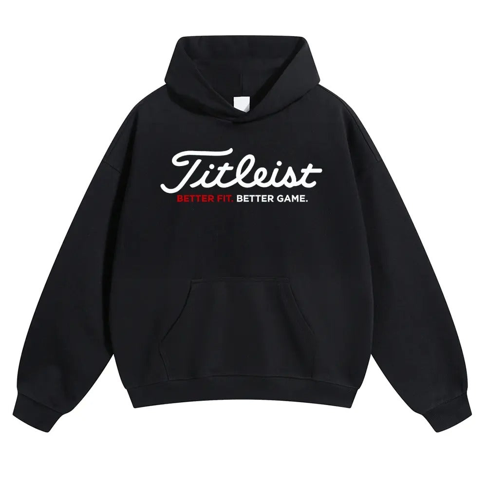 Titleist Better Fit Better Game T-Shirt / Sweatshirt / Hoodie