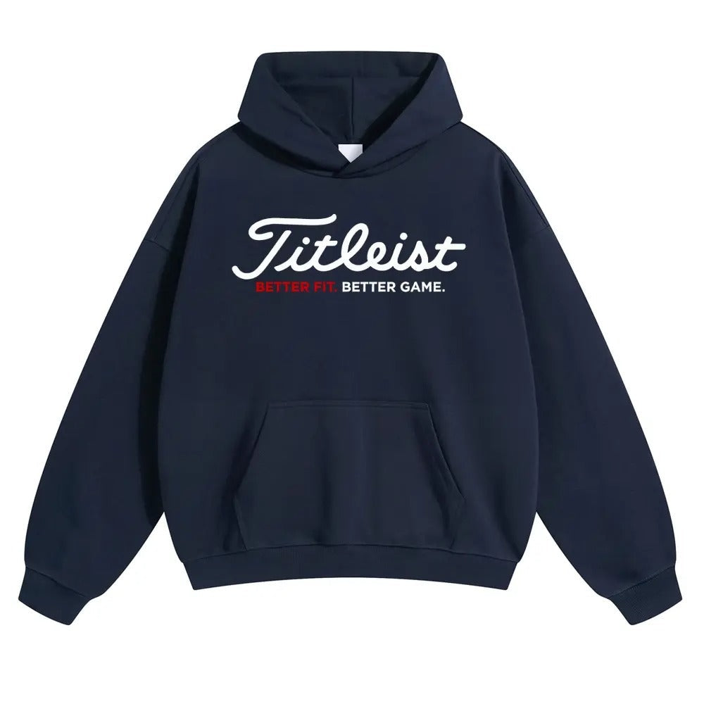 Titleist Better Fit Better Game T-Shirt / Sweatshirt / Hoodie