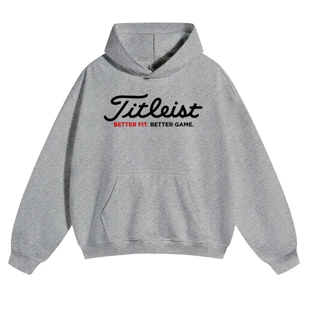 Titleist Better Fit Better Game T-Shirt / Sweatshirt / Hoodie