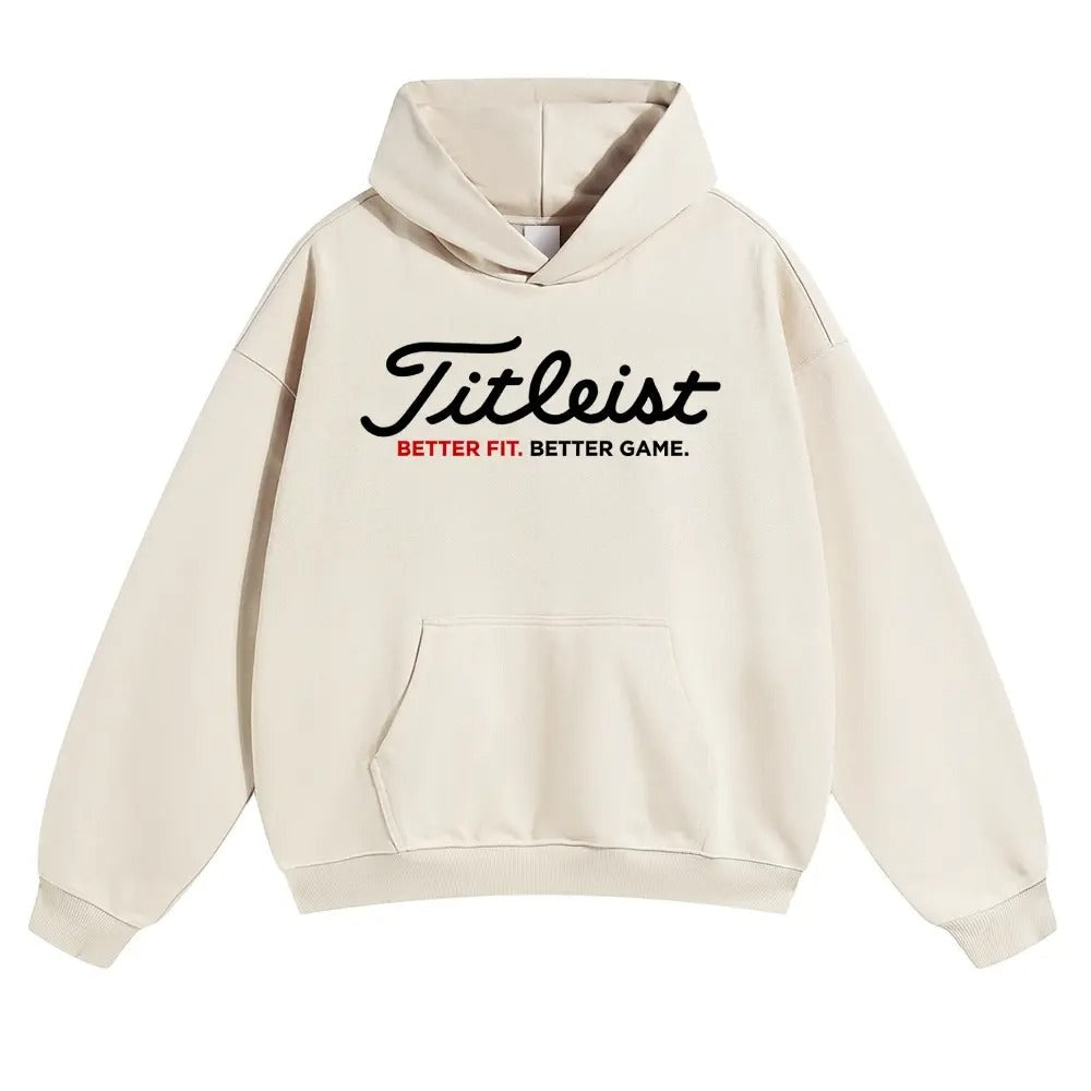 Titleist Better Fit Better Game T-Shirt / Sweatshirt / Hoodie