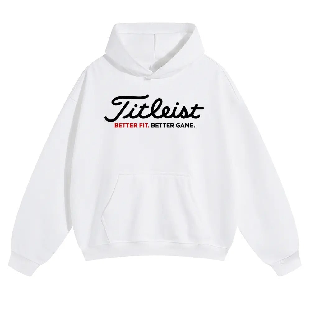 Titleist Better Fit Better Game T-Shirt / Sweatshirt / Hoodie