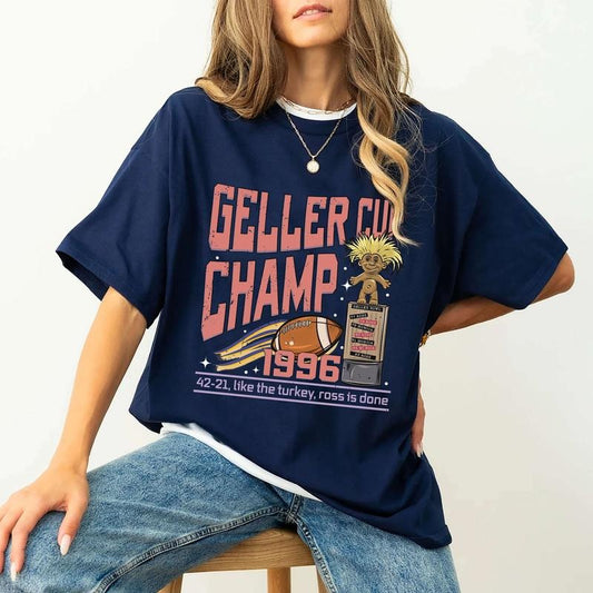 Vintage Friendsgiving Graphic T-Shirt/Sweatshirt/Hoodie