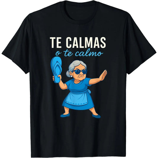 Funny Mexican Grandma T-Shirt / Sweatshirt / Hoodie